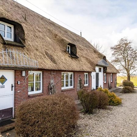Schipp Landen Elsabea Apartment Husum  Bagian luar foto